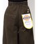 【別注Dickies】タックワイドパンツ