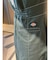 【別注Dickies】ZIPジャンパースカート