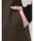 【別注Dickies】ZIPジャンパースカート