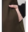 【別注Dickies】ZIPジャンパースカート