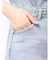 【Leeコラボ】ハイライズセミワイドパンツ