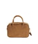 【VELETTO】フェイクスエードボストンBAG