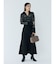 【VELETTO】フェイクスエードボストンBAG