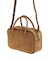 【VELETTO】フェイクスエードボストンBAG