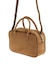 【VELETTO】フェイクスエードボストンBAG