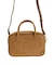 【VELETTO】フェイクスエードボストンBAG