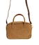 【VELETTO】フェイクスエードボストンBAG
