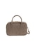 【VELETTO】フェイクスエードボストンBAG