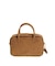 【VELETTO】フェイクスエードボストンBAG