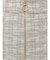 カットツイードフロントZIPスカート