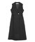 メタルボタンテーラードジャンパースカート