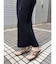 【POLO BCSコラボ】Iラインニットスカート