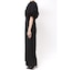 LADY2WAYショルダーパンツドレス