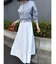 【POLO BCSコラボ】ボリュームマキシサーキュラースカート