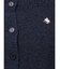 【POLO BCSコラボ】ブークレヤーンハーフスリーブコンパクトニットカーディガン