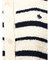 【POLO BCSコラボ】ブークレヤーンハーフスリーブコンパクトニットカーディガン