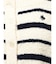 【POLO BCSコラボ】ブークレヤーンハーフスリーブコンパクトニットカーディガン