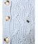 【POLO BCSコラボ】コットンケーブルニットカーディガンスカートセットアップ