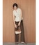【JWPEI】Addisyn Shoulderバッグ