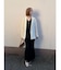 【JWPEI】Addisyn Shoulderバッグ