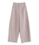 バレルパンツ