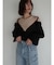 2wayシアーシャツ