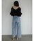 2wayシアーシャツ