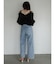 2wayシアーシャツ
