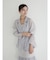 LADYシアージャケット×ティアードキャミワンピース