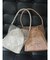 【THE BAGMATI】ビーズバッグ