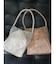 【THE BAGMATI】ビーズバッグ