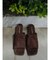 【REMME】スウェードサンダル