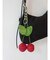 【Le voyage en panie】cherryチャーム