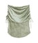 テキタイルオフショルドロストトップス