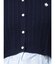 【POLO BCSコラボ】バルーンケーブルニットカーディガン
