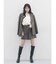 【WEB限定】レースカフスシャツ