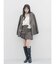 【WEB限定】レースカフスシャツ