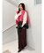 【WEB限定】レースカフスシャツ
