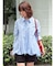 【POLO BCSコラボ】バルーンシャツ