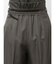 バイカラーベルトパンツ