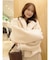 【WEB限定カラーあり】ボアブルゾン