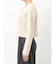 CHNラクーンニットジャケット