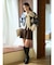 ダブルクロスショートパンツ