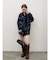 【周年限定】ビジューレースデザインショートパンツ