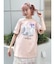 Lilo & Stitch 「ジジとマートルの仲間たち」Tシャツ