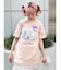 Lilo & Stitch 「ジジとマートルの仲間たち」Tシャツ