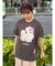 Lilo & Stitch 「ジジとマートルの仲間たち」Tシャツ