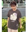 Lilo & Stitch 「ジジとマートルの仲間たち」Tシャツ