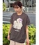 Lilo & Stitch 「ジジとマートルの仲間たち」Tシャツ