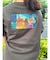 Lilo & Stitch 「ジジとマートルの仲間たち」Tシャツ